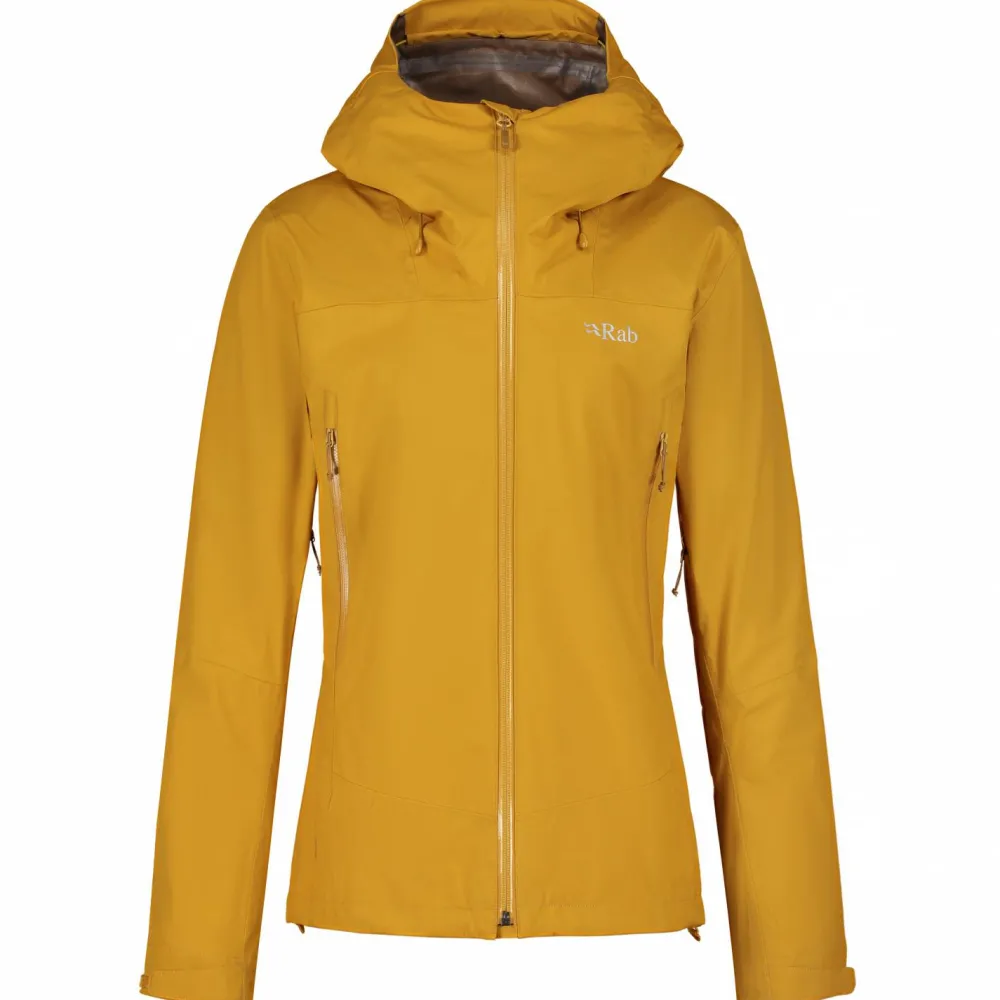- Women's Arc Eco Jacket - Regenjacke < Rab Best