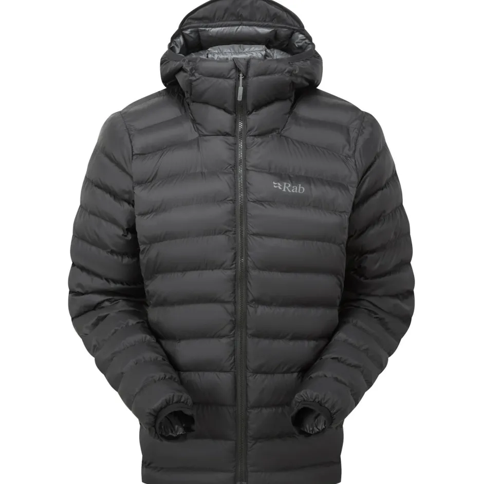 Rab - Women's Cirrus Alpine - Kunstfaserjacke
