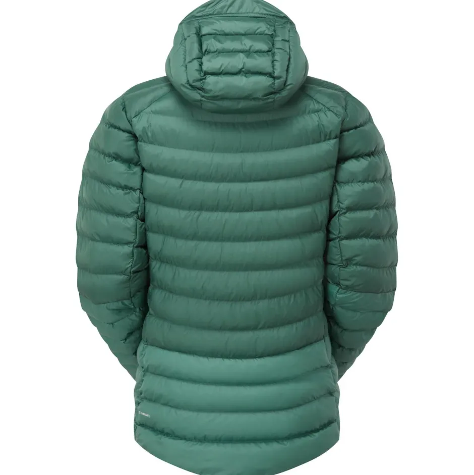 Rab - Women's Cirrus Alpine - Kunstfaserjacke