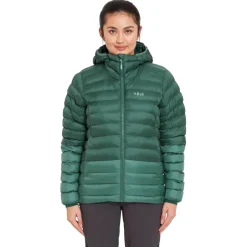 Rab - Women's Cirrus Alpine - Kunstfaserjacke