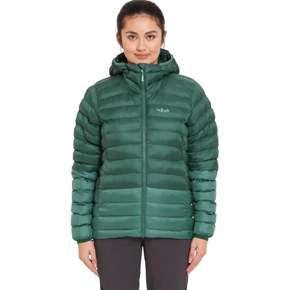 Rab - Women's Cirrus Alpine - Kunstfaserjacke