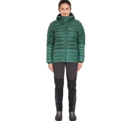 Rab - Women's Cirrus Alpine - Kunstfaserjacke
