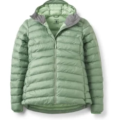 Rab - Women's Cirrus Alpine - Kunstfaserjacke