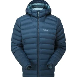 Rab - Women's Cirrus Alpine - Kunstfaserjacke