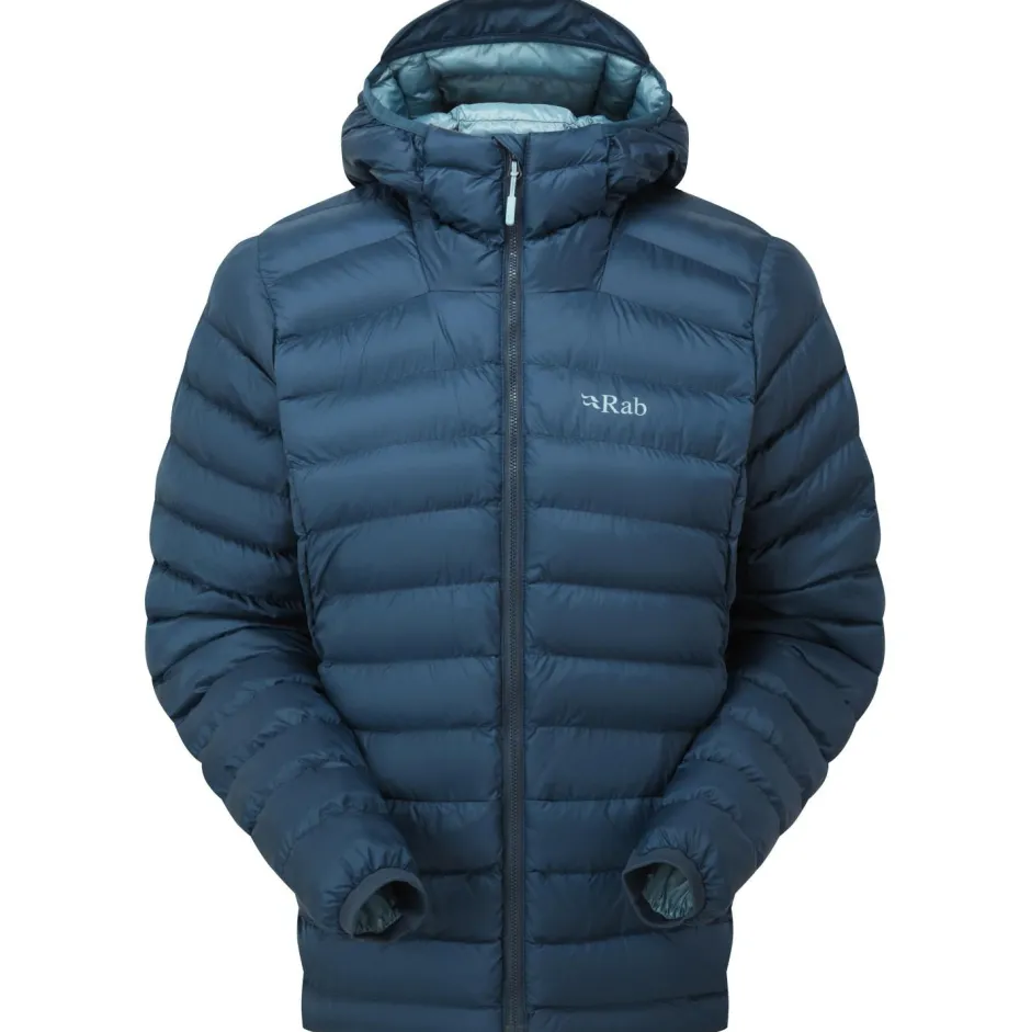 Rab - Women's Cirrus Alpine - Kunstfaserjacke