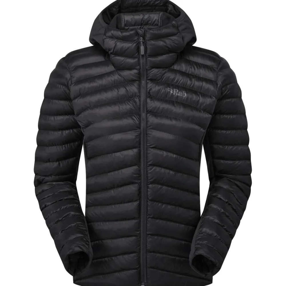 - Women's Cirrus Flex Hoody - Kunstfaserjacke < Rab Online