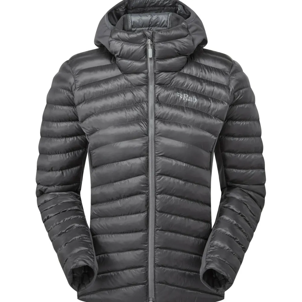 - Women's Cirrus Flex Hoody - Kunstfaserjacke < Rab Online