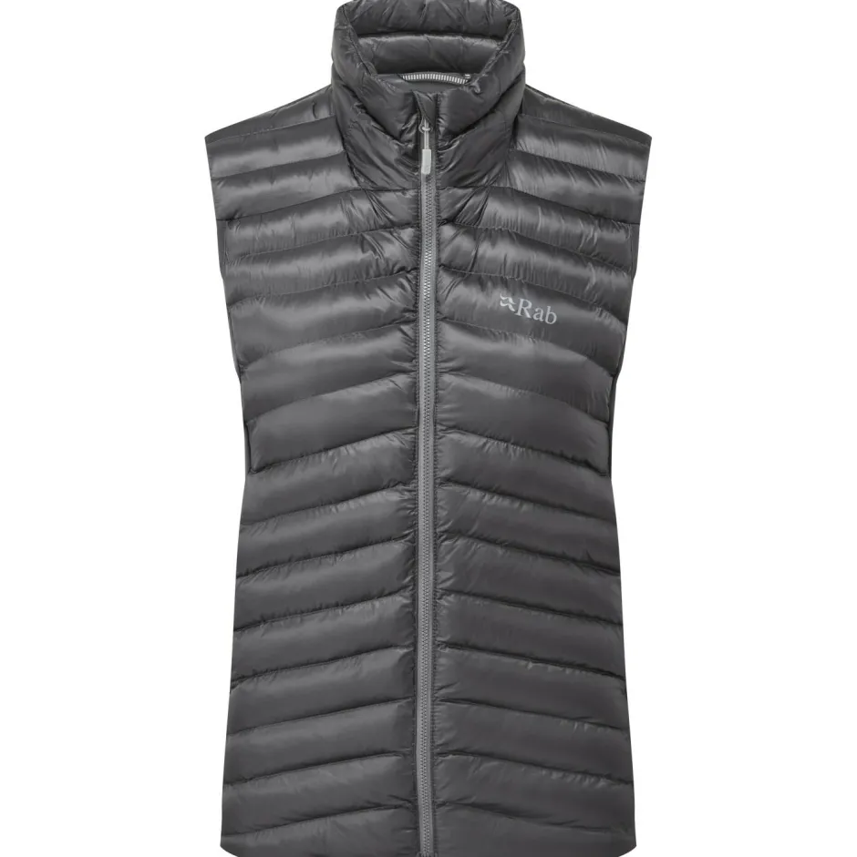 Rab - Women's Cirrus Flex Vest - Kunstfaserweste