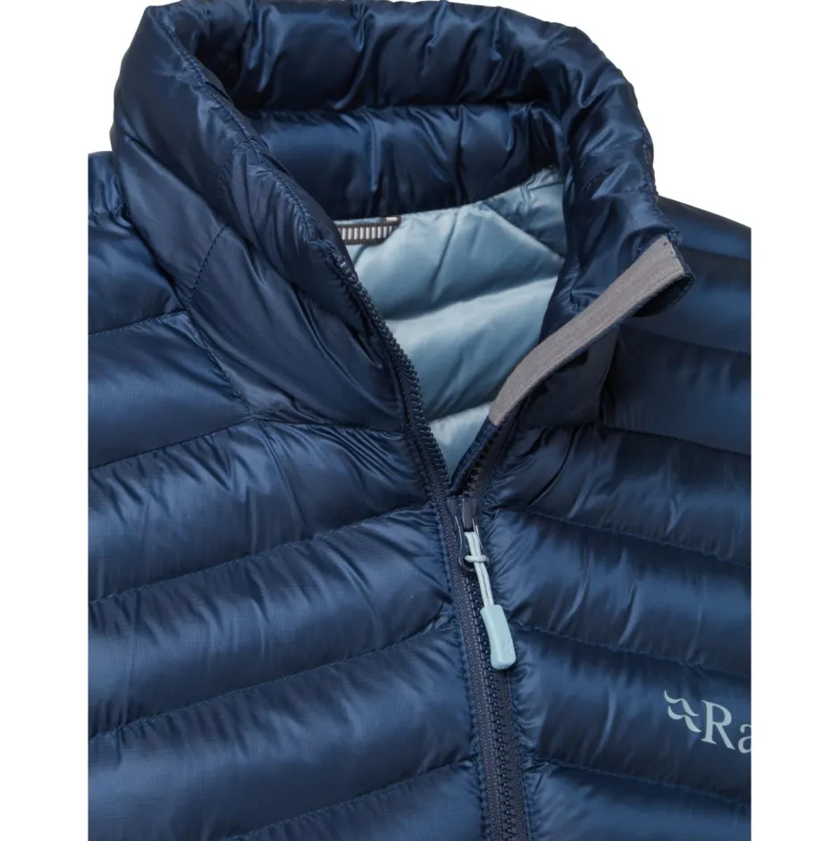 Rab - Women's Cirrus Flex Vest - Kunstfaserweste