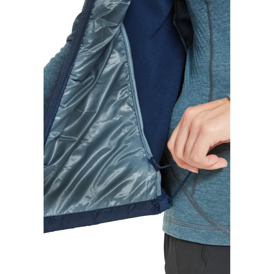 Rab - Women's Cirrus Flex Vest - Kunstfaserweste