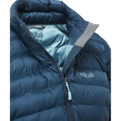 Rab Trekkingbekleidung|Hochtourenbekleidung-- Women's Cirrus Jacket - Kunstfaserjacke