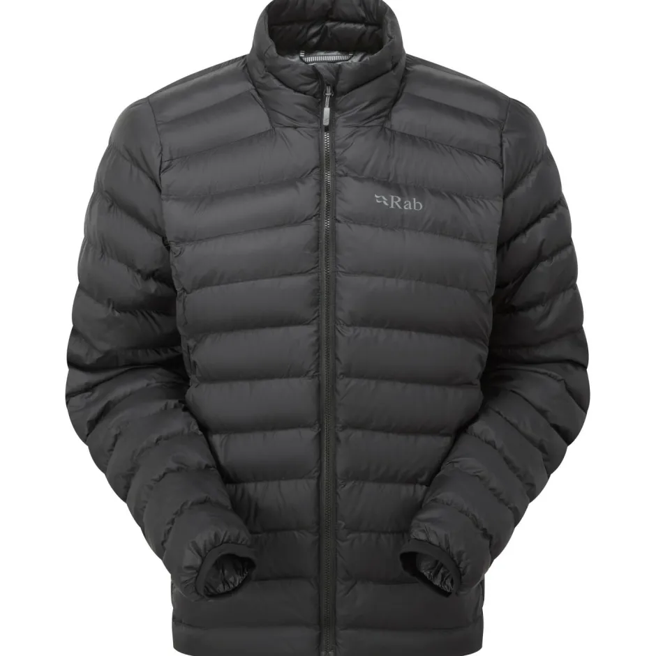 Rab Trekkingbekleidung|Hochtourenbekleidung-- Women's Cirrus Jacket - Kunstfaserjacke