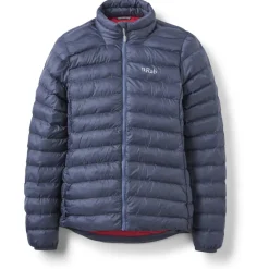 Rab Trekkingbekleidung|Hochtourenbekleidung-- Women's Cirrus Jacket - Kunstfaserjacke