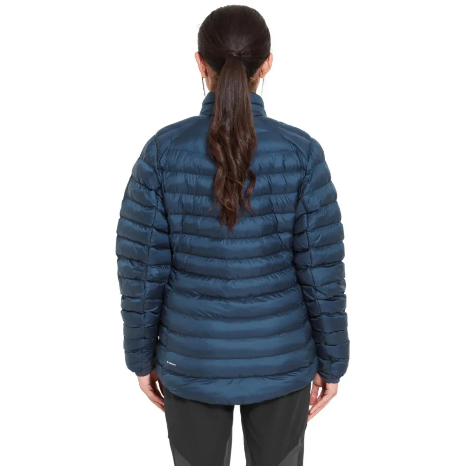 Rab Trekkingbekleidung|Hochtourenbekleidung-- Women's Cirrus Jacket - Kunstfaserjacke