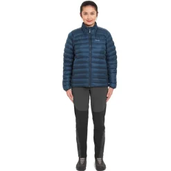 Rab Trekkingbekleidung|Hochtourenbekleidung-- Women's Cirrus Jacket - Kunstfaserjacke
