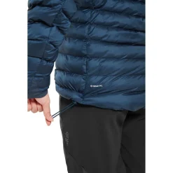 Rab Trekkingbekleidung|Hochtourenbekleidung-- Women's Cirrus Jacket - Kunstfaserjacke