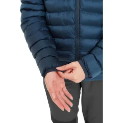 Rab Trekkingbekleidung|Hochtourenbekleidung-- Women's Cirrus Jacket - Kunstfaserjacke