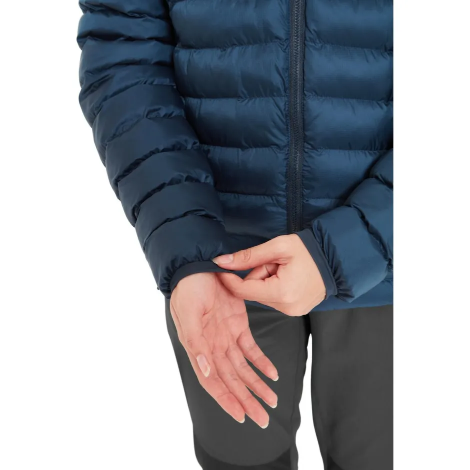 Rab Trekkingbekleidung|Hochtourenbekleidung-- Women's Cirrus Jacket - Kunstfaserjacke