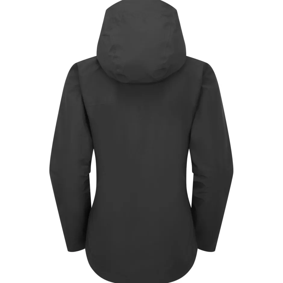 Rab Trekkingbekleidung|Wanderbekleidung-- Women's Downpour Jacket - Regenjacke