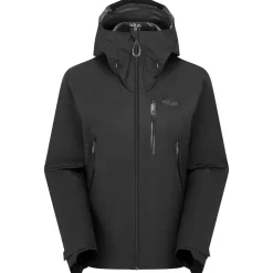 Rab - Women's Downpour Mountain Jacket - Regenjacke Online