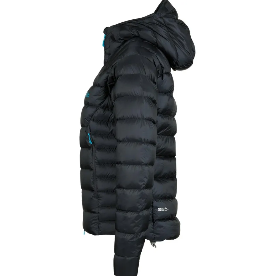 Rab - Women's Electron Pro Jacket - Daunenjacke
