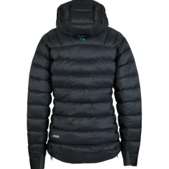 Rab - Women's Electron Pro Jacket - Daunenjacke
