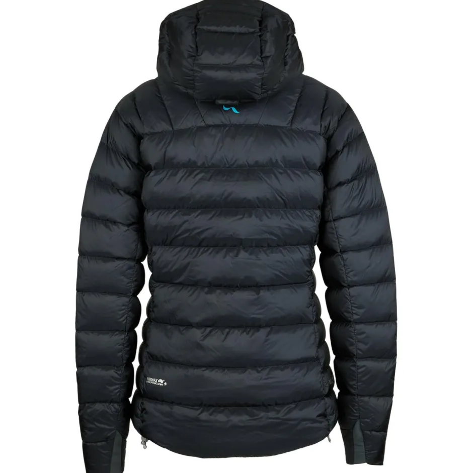 Rab - Women's Electron Pro Jacket - Daunenjacke