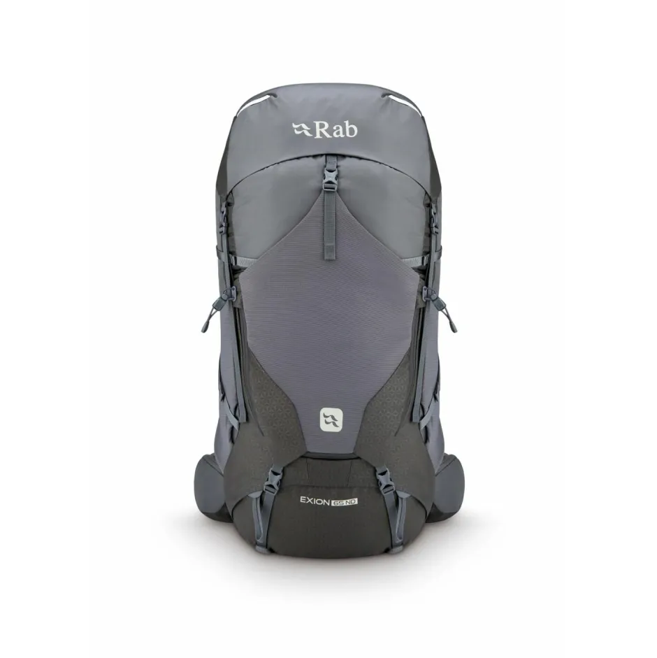 Rab - Women's Exion 65 ND - Wanderrucksack