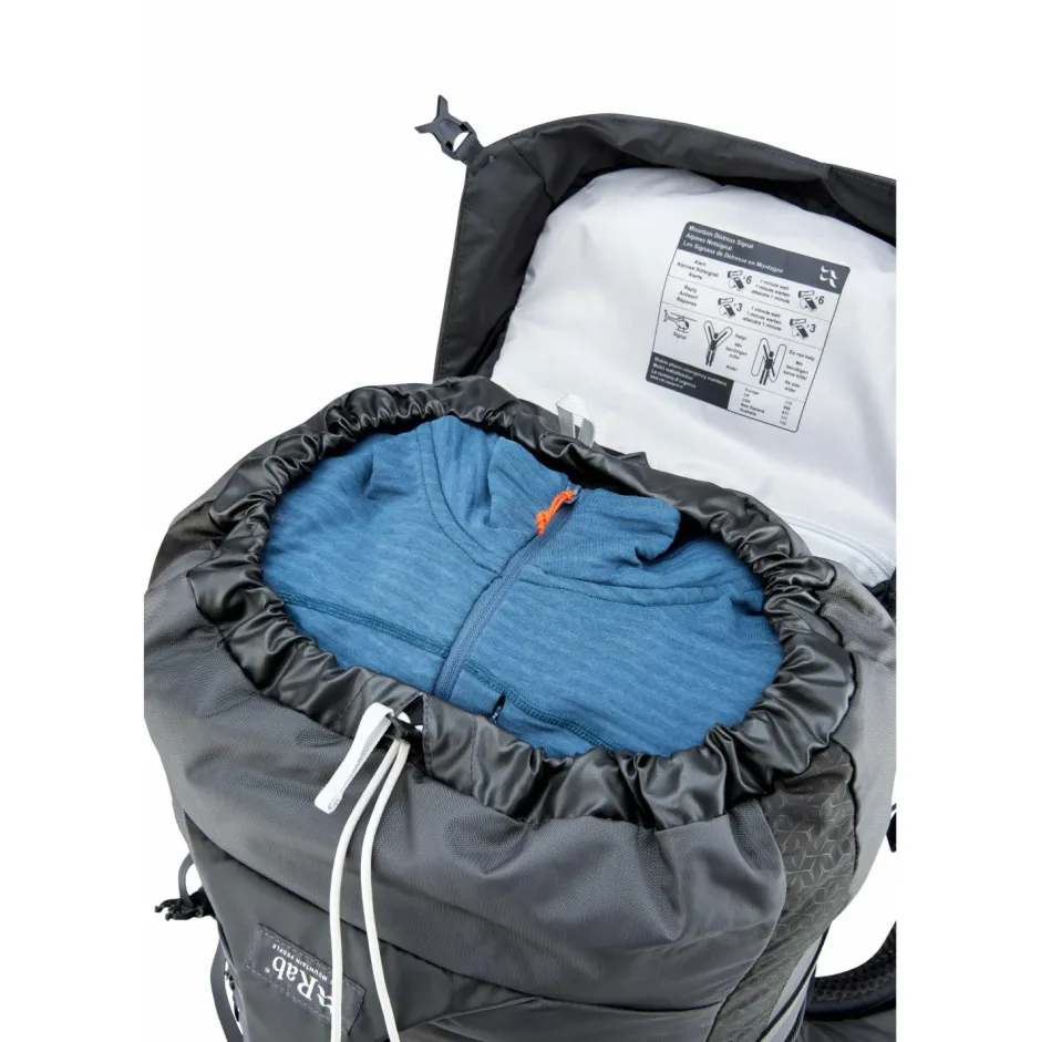 Rab - Women's Exion 65 ND - Wanderrucksack