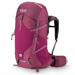 - Women's Exion 45 ND - Wanderrucksack < Rab Outlet
