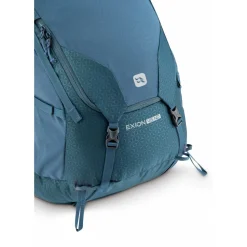 - Women's Exion 45 ND - Wanderrucksack < Rab Outlet