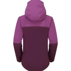 Rab - Women's Firewall Jacket - Regenjacke