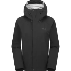Rab - Women's Firewall Jacket - Regenjacke