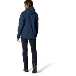 Rab - Women's Firewall Light Jacket - Regenjacke