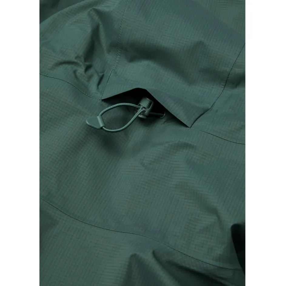 Rab Trekkingbekleidung|Wanderbekleidung-- Women's Firewall Light Jacket - Regenjacke
