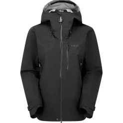 Rab - Women's Firewall Mountain Jacket - Regenjacke Online