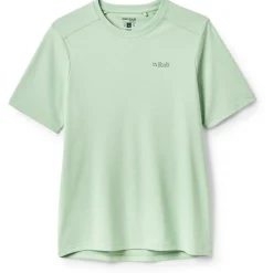 - Women's Force Tee - Funktionsshirt < Rab Outlet