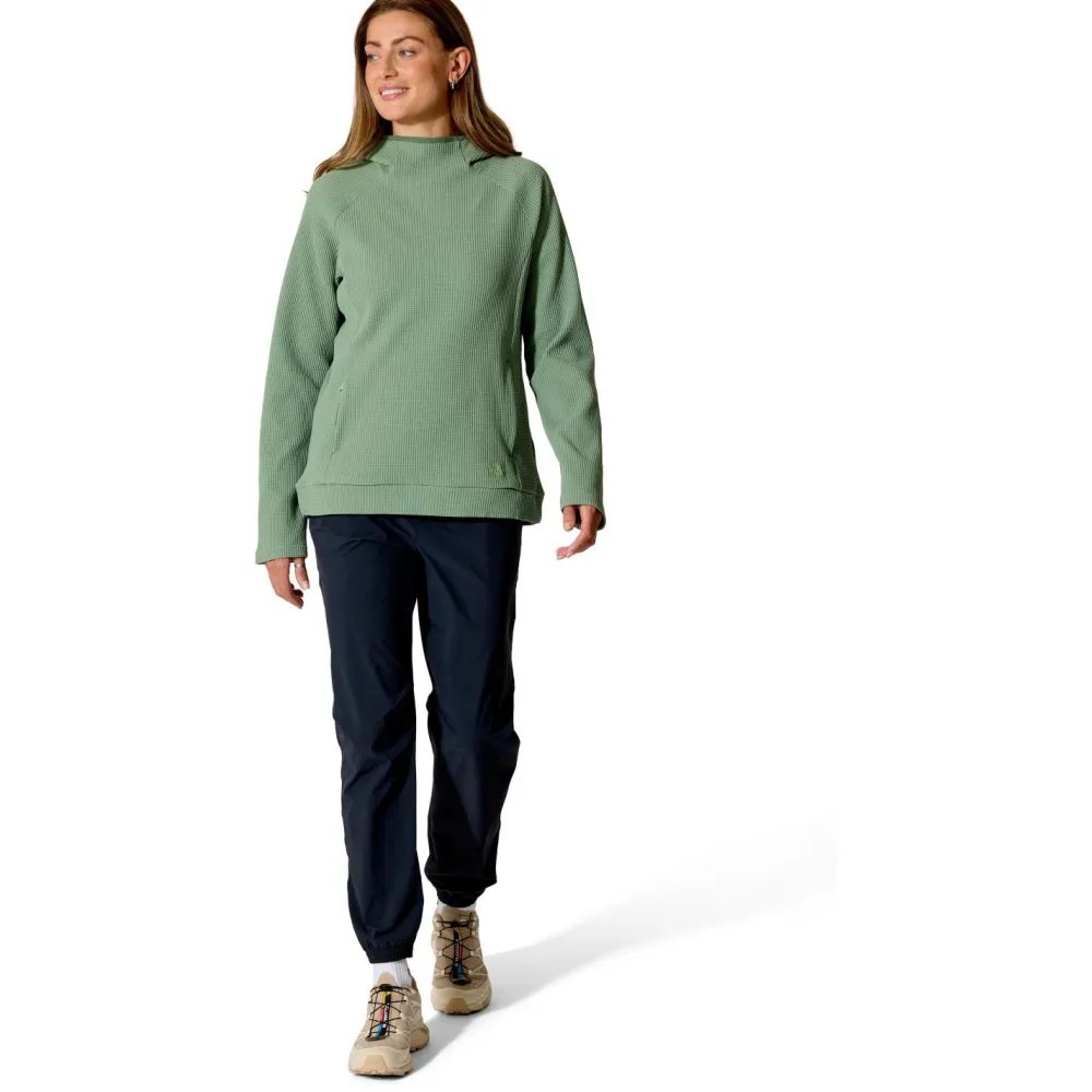 Rab - Women's Hepton Pullover Hoody - Fleecejacke Sale
