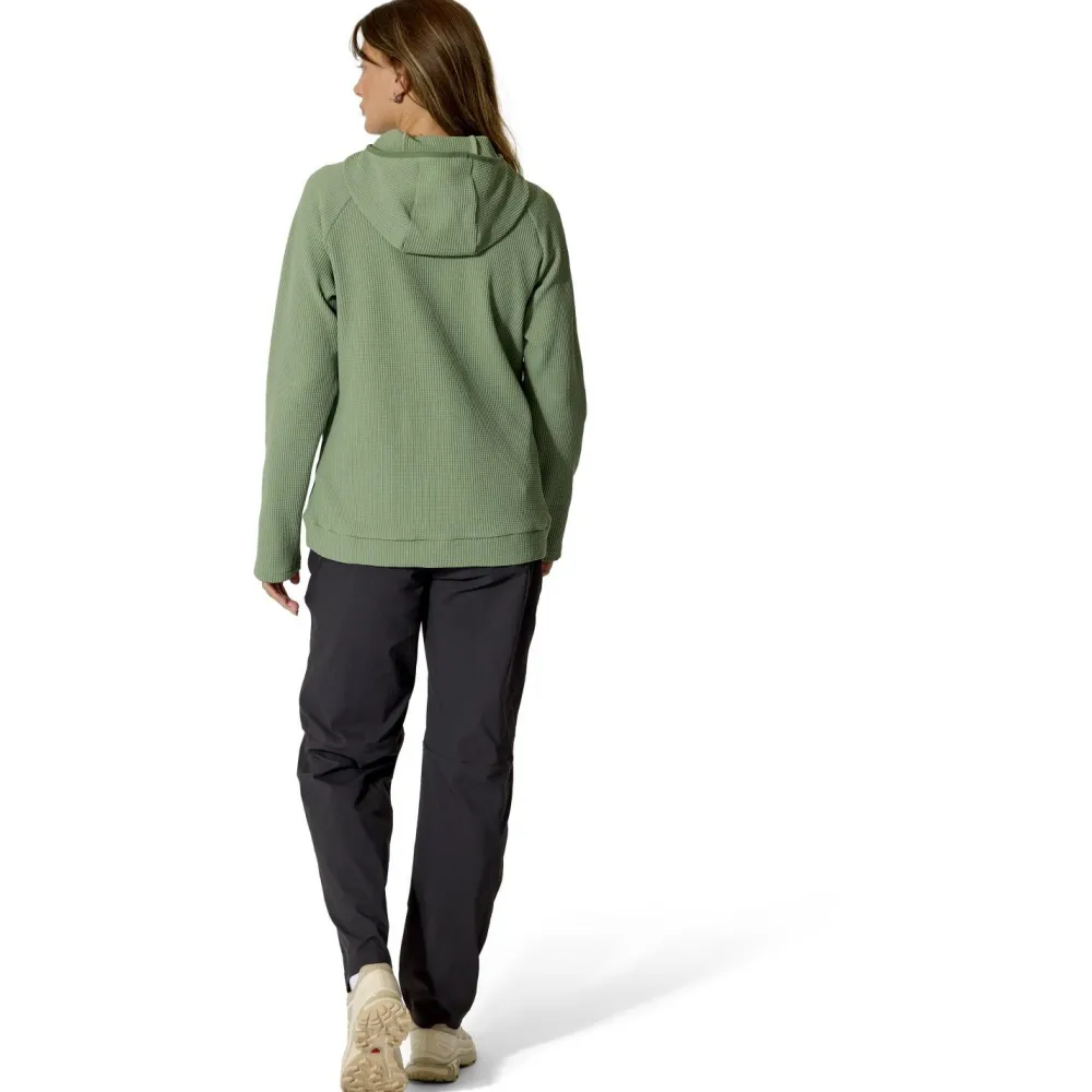 Rab - Women's Hepton Pullover Hoody - Fleecejacke Sale