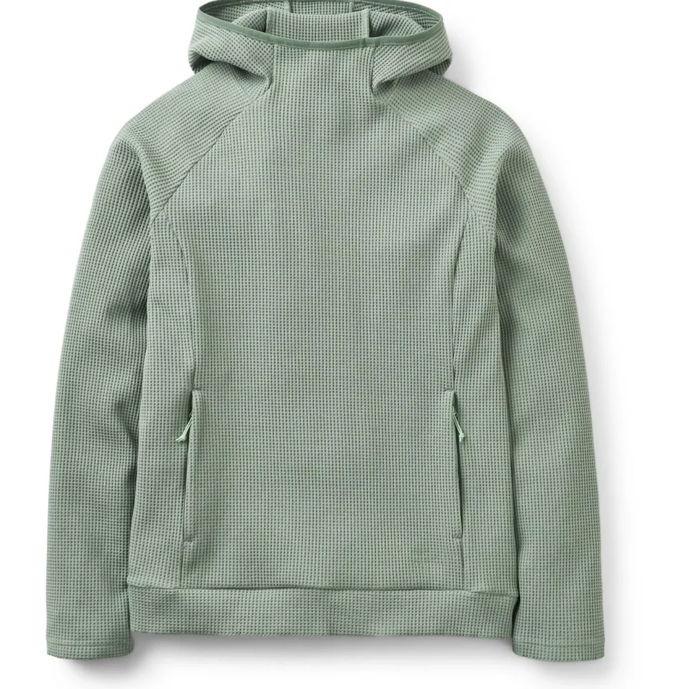 Rab - Women's Hepton Pullover Hoody - Fleecejacke Sale