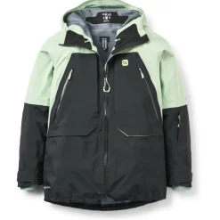 Rab - Women's Khroma Converge Jacket - Hardshelljacke