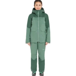 Rab - Women's Khroma Converge Jacket - Hardshelljacke