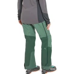 Rab Skibekleidung|Skihosen-- Women's Khroma Converge Pants - Skihose Black