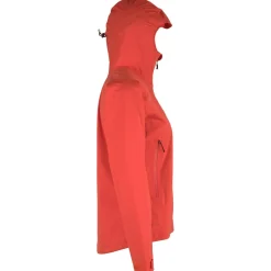 Rab Wanderbekleidung|Jacken-- Women's Kinetic 2.0 Jacket - Regenjacke