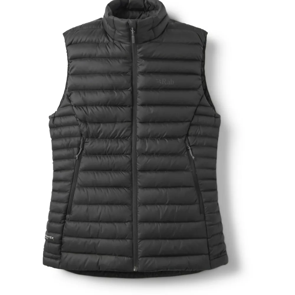 Rab - Women's Microlight Vest - Daunenweste Outlet