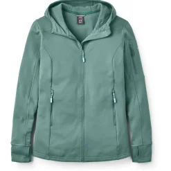 Rab - Women's Modulus Hoody - Fleecejacke