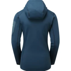 Rab - Women's Modulus Hoody - Fleecejacke