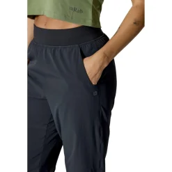 Rab - Women's Momentum Pants - Softshellhose Sale