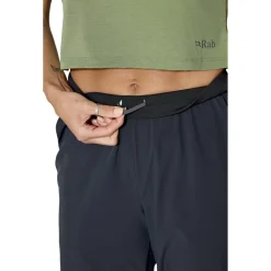 Rab - Women's Momentum Pants - Softshellhose Sale