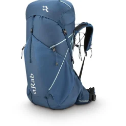Rab - Women's Muon ND 50 - Wanderrucksack Hot